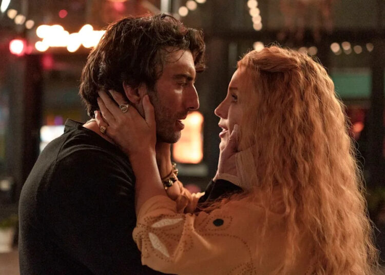Justin Baldoni recebe apoio de seus colegas de elenco de “Jane the Virgin” depois de falar sobre o acordo de Blake Lively