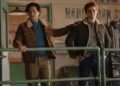 KJ Apa diz que Cole Sprouse, co-estrela de “Riverdale”, deu-lhe um ‘soco para acordar’ depois de saber que ele estava usando drogas novamente