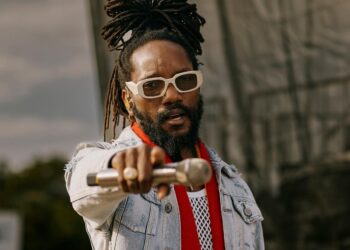 Kabaka Pyramid lança novo “Rotation” do hino do Reggae