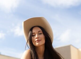 Kacey Musgraves e Kane Brown lideram o Australian Country Festival LONGHAUL