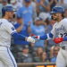 Kansas City Royals cai para Tampa Bay Rays enquanto Ian Seymour domina