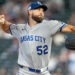 Kansas City Royals deixa clara sua posição sobre o potencial comércio de Michael Wacha