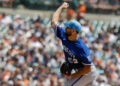 Kansas City Royals precisa evitar erro no prazo de negociação de Michael Wacha