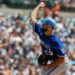 Kansas City Royals precisa evitar erro no prazo de negociação de Michael Wacha