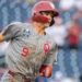 Kansas City Royals seleciona Oklahoma 3B Camden Johnson no draft de 2026 da MLB