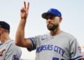 Kansas City Royals x San Francisco Giants, 20 de julho, discussão ao vivo