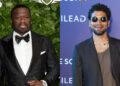 Karamo Brown aparece chamando o novo parceiro Jussie Smollett de 'My Forever Person'