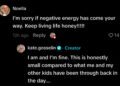 Kate Gosselin aborda drama familiar e ‘energia negativa’ em atualização recente do TikTok