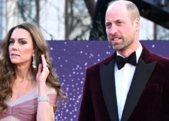 Kate Middleton, Prince William ‘defining territories’ with Royal blueprint