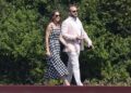Kate Middleton é uma esposa dedicada e apoia a partida de pólo do Príncipe William – melhores fotos