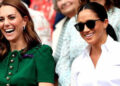 Kate Middleton enfrenta 'ansiedade sem fim' enquanto o retorno de Meghan Markle supostamente revive as tensões reais |