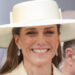 Kate Middleton faz aparição surpresa em Wimbledon