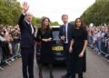 Kate Middleton se recusa a ceder após atualização do Príncipe Harry e Meghan Markle – Relatório