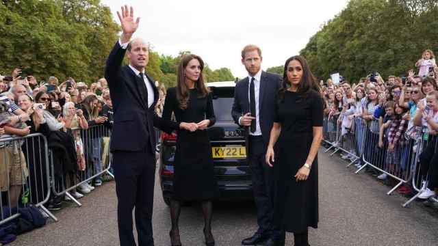 Kate Middleton se recusa a ceder após atualização do Príncipe Harry e Meghan Markle – Relatório