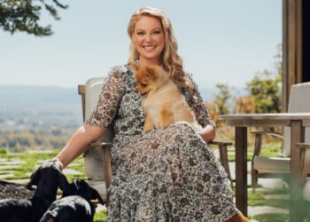 Katherine Heigl lista retiro de montanha personalizado em Utah por US$ 10,6 milhões