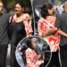 Katie Holmes fica próxima do artista Jason Bard Yarmosky enquanto os rumores de romance esquentam