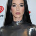 Katy Perry condena o uso de sua música ‘Firework’ pela Casa Branca no X