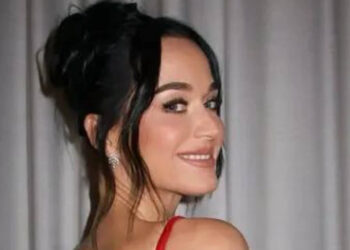 Katy Perry critica a Casa Branca por usar sua música 'Firework': 'Violação completa de tudo o que minha música representa' |