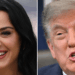 Katy Perry critica conta oficial do TikTok da Casa Branca por usar sua música ‘Firework’