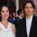 Katy Perry e Justin Trudeau buscam boa sorte juntos em nova postagem de vídeo do TikTok