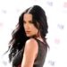 Katy Perry traça um novo álbum no Top 10 como seu último single de estreia