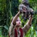 Kaylee Hottle de Godzilla x Kong morre aos 18 anos após acidente de carro