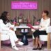 Keke Palmer chocado ao descobrir o nome verdadeiro de Oprah Winfrey: 'Ainda está na sua certidão de nascimento?'