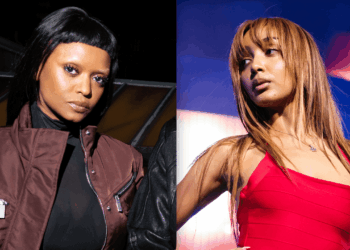 Kelela e PinkPantheress levam para “The Bridge” em nova música