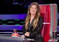 Kelly Clarkson emociona os fãs com anúncio de nova música