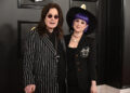 Kelly Osbourne presta homenagem emocionante a Ozzy no primeiro aniversário de sua morte: 'A coisa mais difícil que já tive de suportar'