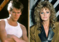 Kevin Bacon reage à morte do ícone da trilha sonora de “Footloose”, Bonnie Tyler, em seu aniversário (exclusivo)