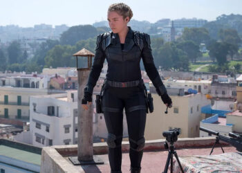 Kevin Feige provoca que Florence Pugh aparecerá como Yelena em “Homem-Aranha: Novo Dia”