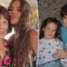 Khloé Kardashian está de luto pela falecida avó MJ