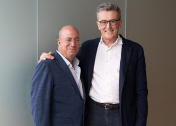 Kidscreen » Arquivo » A fusão entre Banijay Entertainment e All3Media é fechada