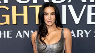 Kim Kardashian zomba da reprovação no exame da Ordem em novo anúncio