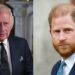 King Charles carries on with royal duty amid Prince Harry drama