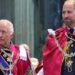 King Charles revives historic royal tradition with Prince William by his side
