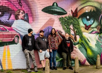 King Kraken lança novo videoclipe para ‘I Am The Apocalypse’