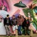 King Kraken lança novo videoclipe para ‘I Am The Apocalypse’