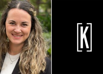 Kovert Creative adiciona Mallory Morehead Pritzl à equipe de relações públicas de entretenimento