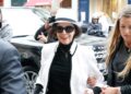 Kris Jenner anuncia a morte da mãe Mary Jo 'MJ' Shannon – NBC Nova York