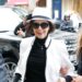 Kris Jenner anuncia a morte da mãe Mary Jo 'MJ' Shannon – NBC Nova York