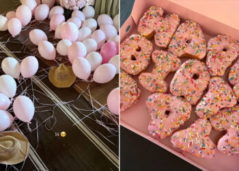 Kris Jenner compartilha uma homenagem especial a sua 'preciosa' neta Penelope em seu aniversário de 14 anos