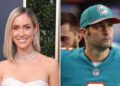 Kristin Cavallari deu a Jay Cutler metade de sua empresa no divórcio