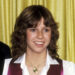 Kristy McNichol se reúne com o co-estrela do filme pirata, Christopher Atkins, na Fanboy Expo