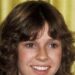 Kristy McNichol surpreende em rara reunião com Christopher Atkins