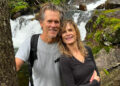 Kyra Sedgwick diz que ‘não gostaria de viver com mais ninguém’ ao comemorar o 68º aniversário do marido Kevin Bacon