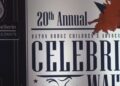 L'Auberge Casino hospeda 'Celebrity Waiter' para o Baton Rouge Children's Advocacy Center