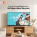LG Channels expande portfólio de entretenimento coreano nos Emirados Árabes Unidos, oferecendo uma seleção premium de conteúdo diretamente nas Smart TVs da LG
