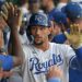 Lançador do mês do Kansas City Royals, junho de 2026: Jac Caglianone – Royals